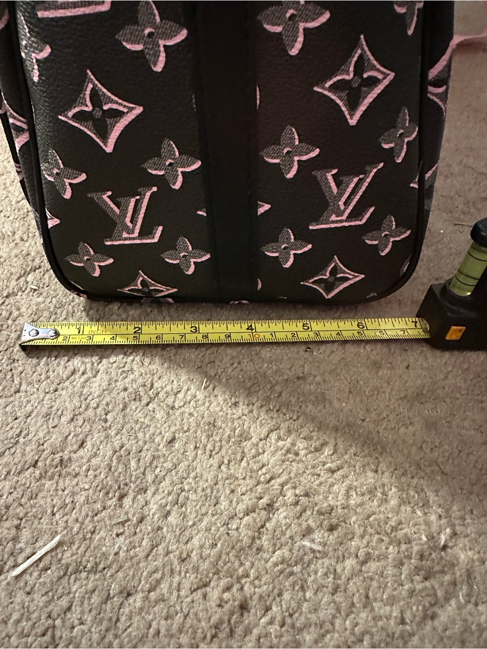 UNBRANDED FASHION BAG!!! - Picture 9 of 17